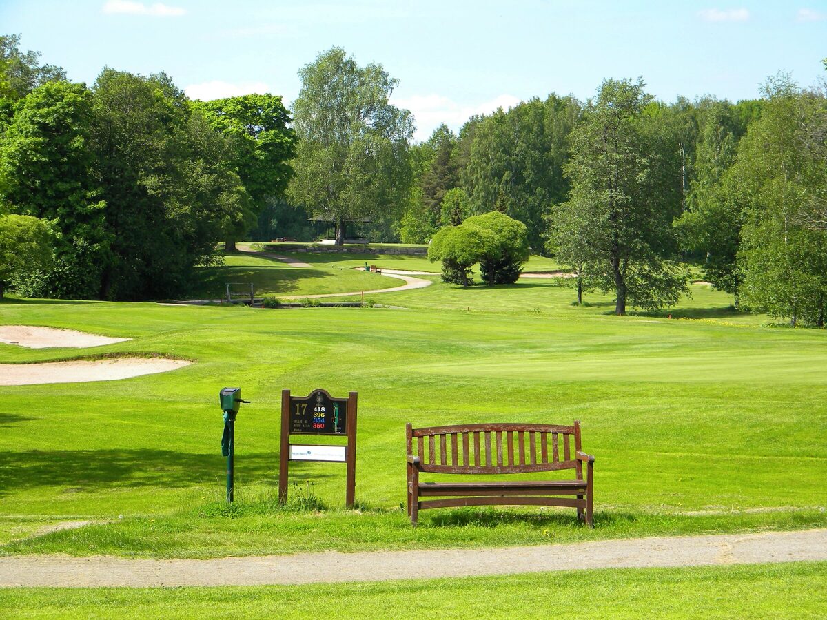 Helsingin Golfklubi