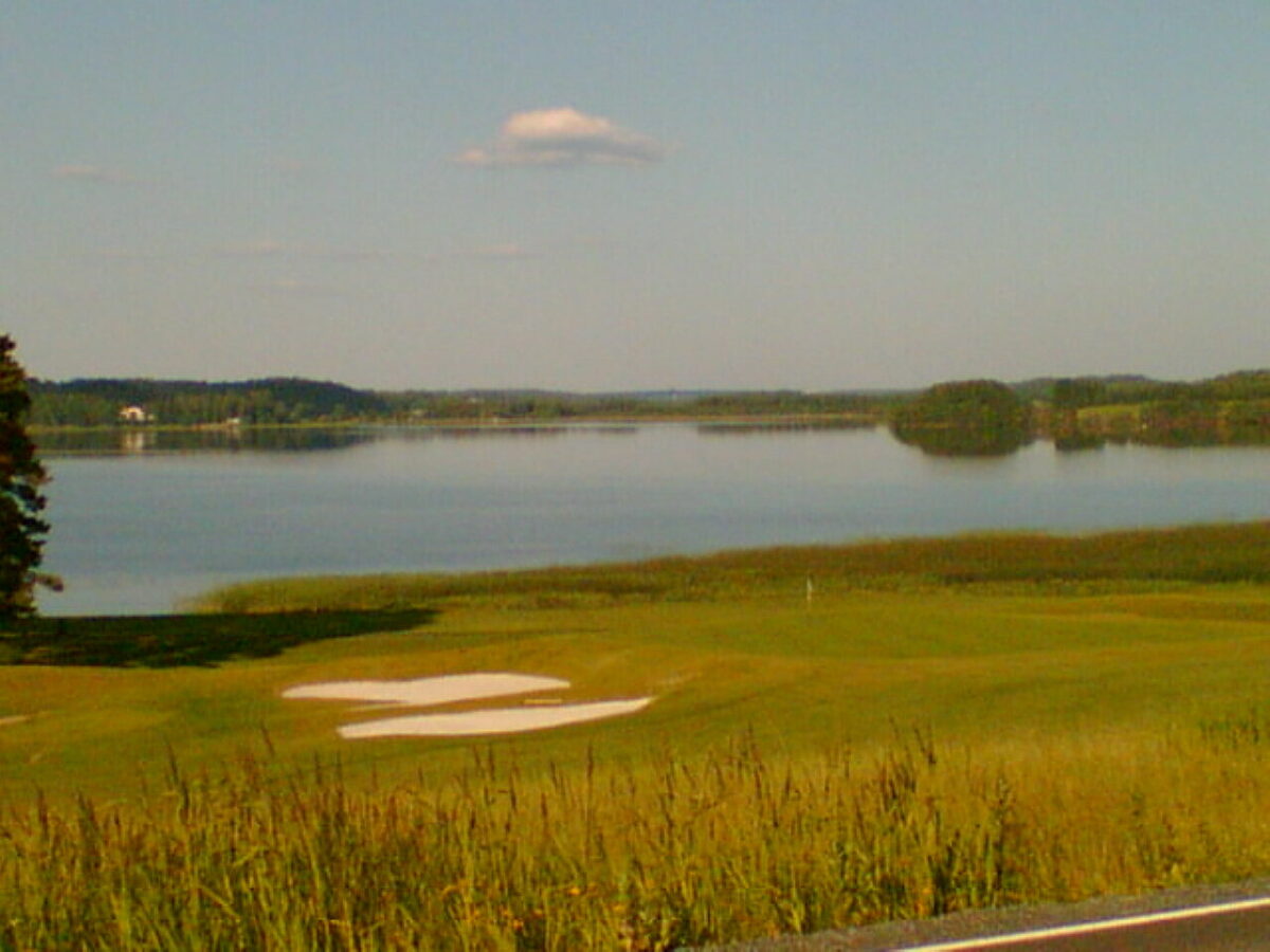 Kytäjä Golf